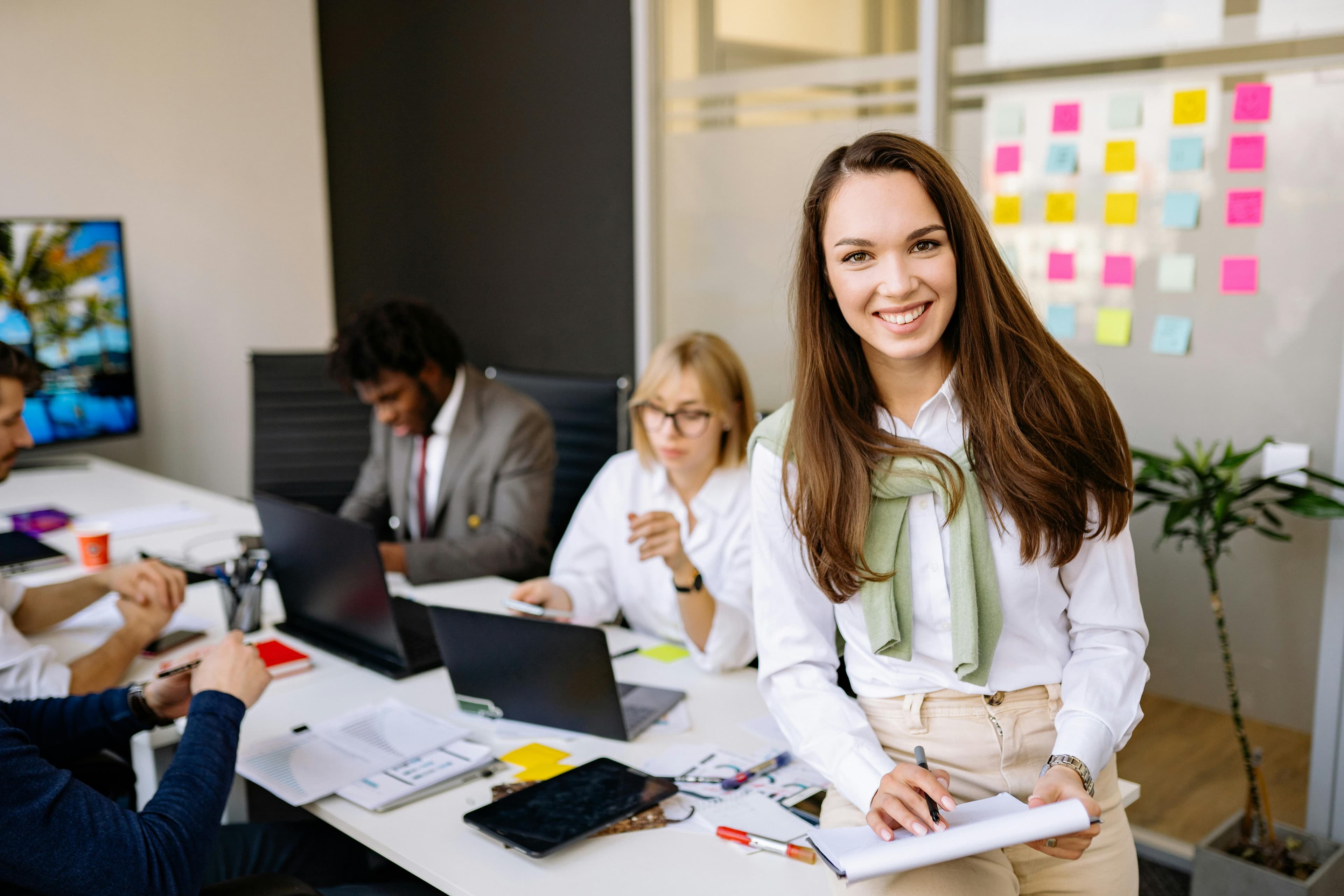 Find Your Next Career Move